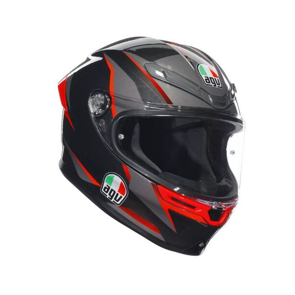 agv kaciga k6s slashcut