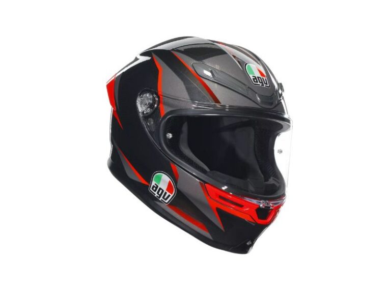 agv kaciga k6s slashcut