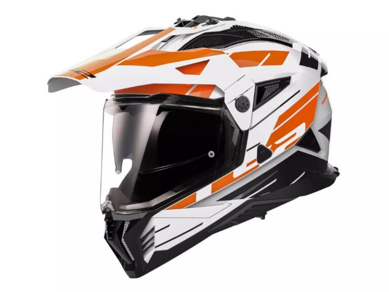 ls2 kaciga pioneer ii namib