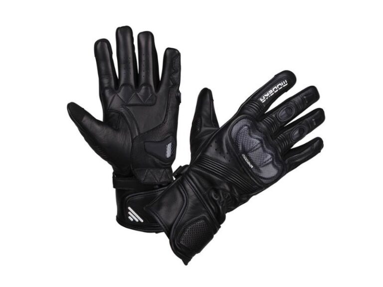 modeka rukavice miako