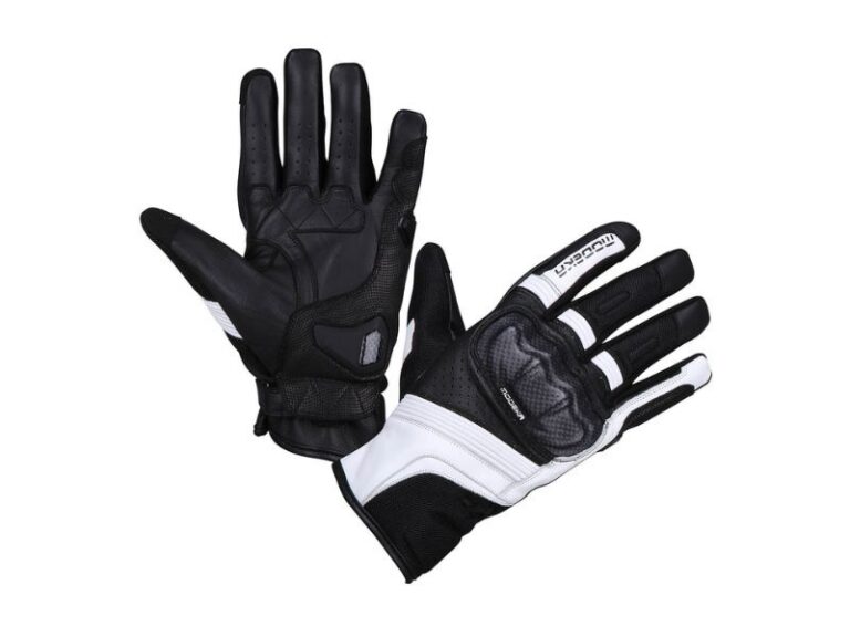 modeka rukavice miako air