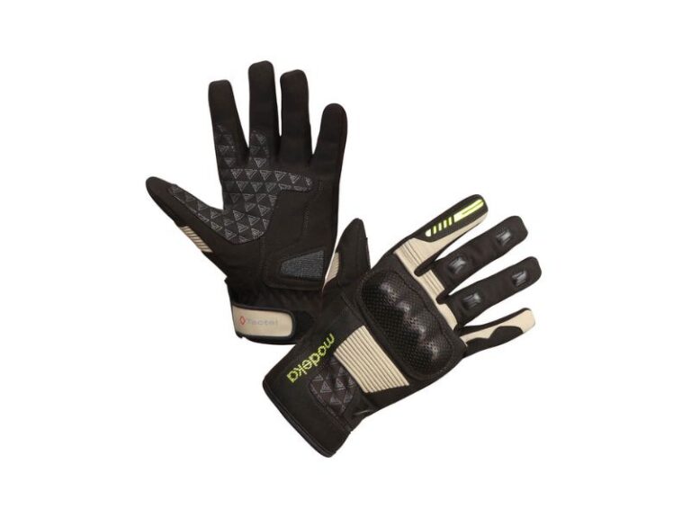 modeka rukavice fuego