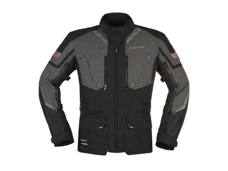 modeka jakna panamericana