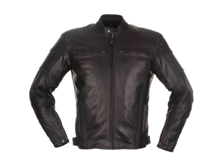 modeka kozna jakna ruven