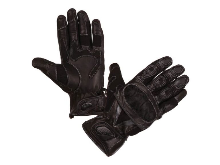 modeka rukavice sahara short