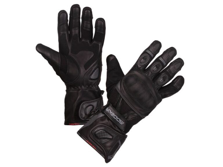 modeka sahara traveller