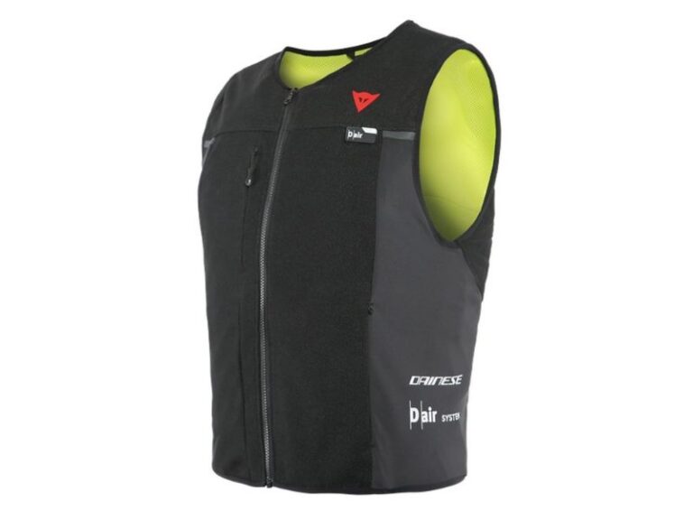 dainese smart jacket