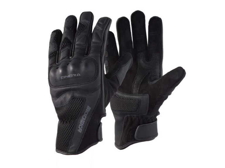 modeka rukavice sonora