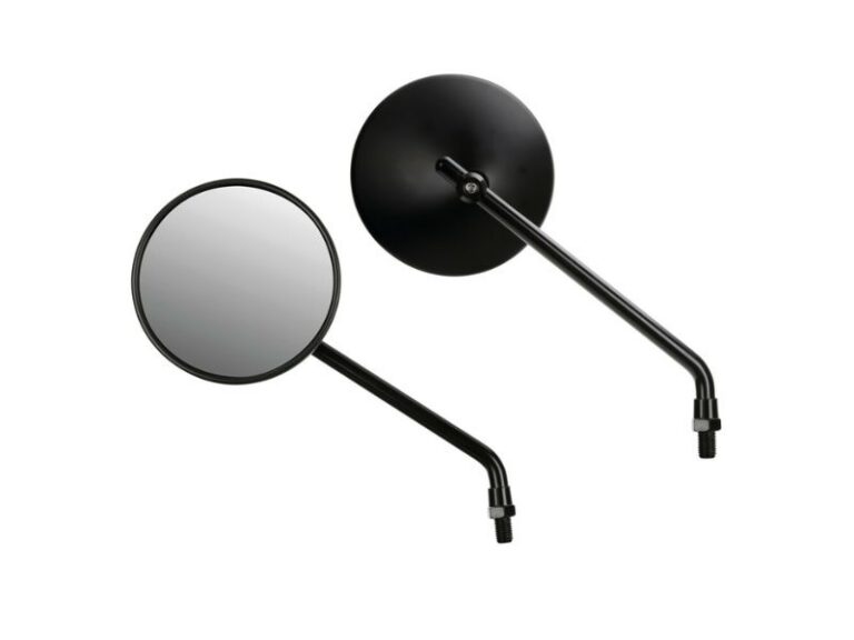 lampa retrovizori star classic