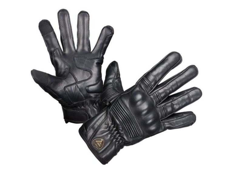 modeka rukavice steeve ii