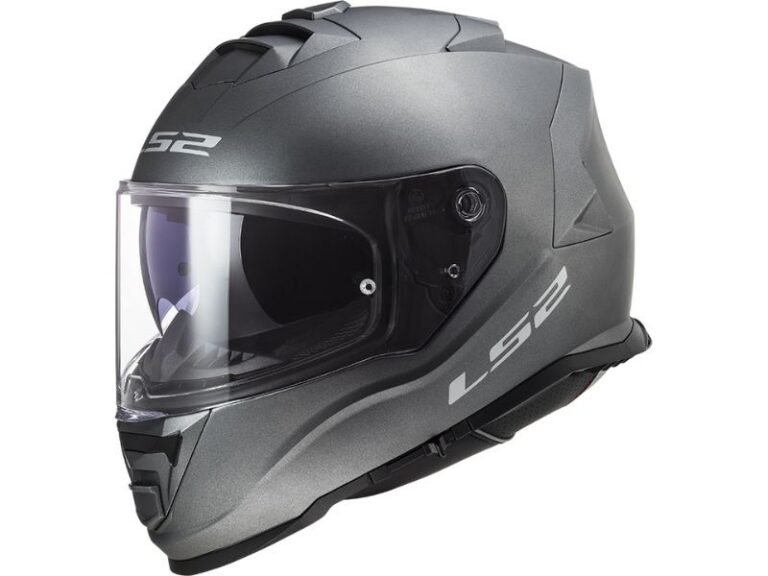 ls2 kaciga ff800 titanum