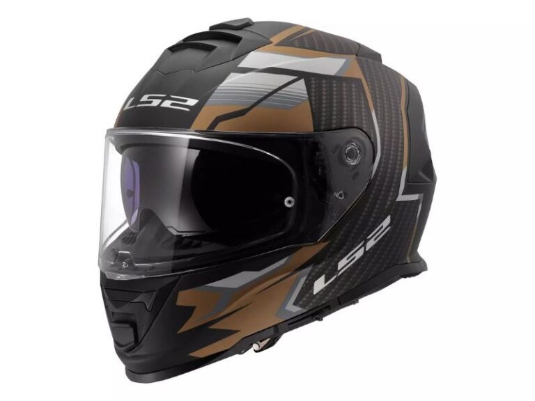 ls2 storm kaciga gold