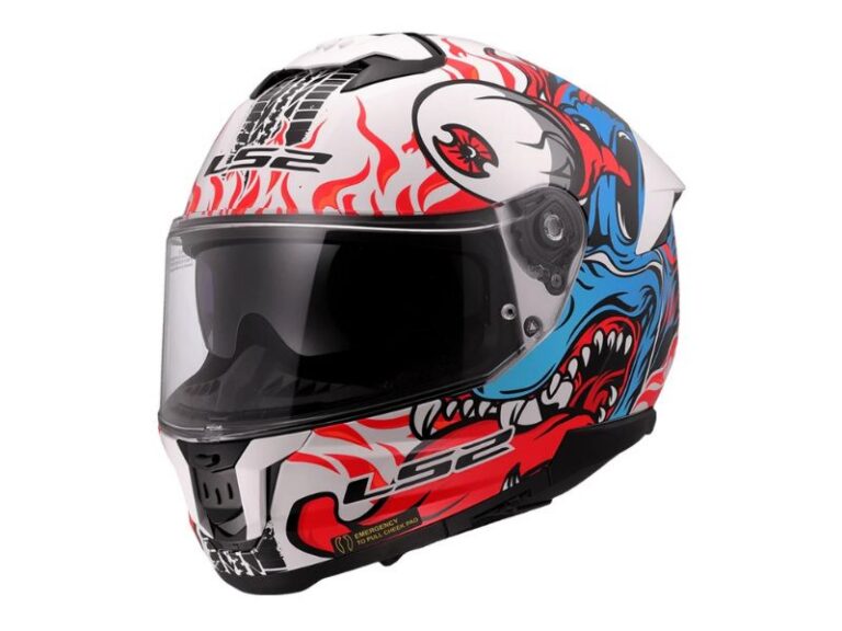 ls2 kaciga stream ii inferno