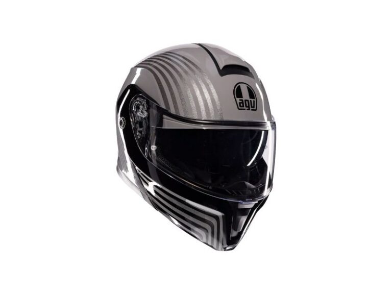 agv kaciga streetmodular