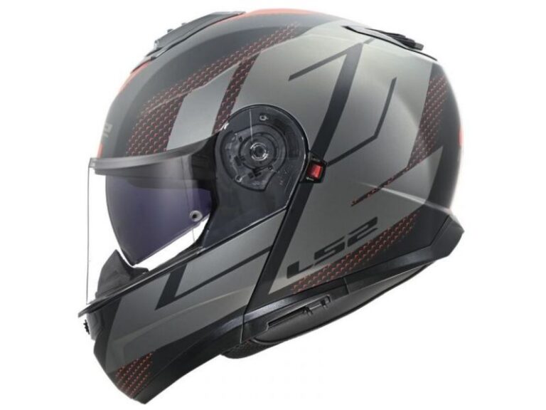 ls2 kaciga ff908 code grey