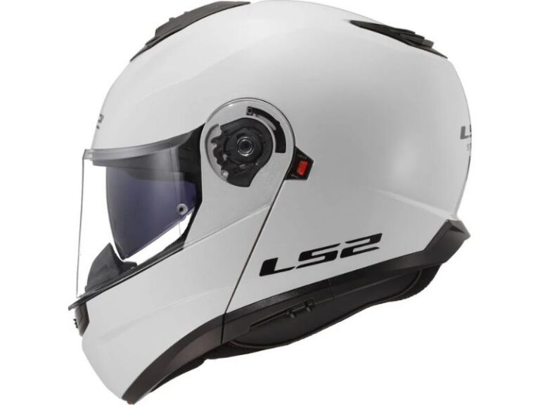 ls2 ii strobe ii kaciga