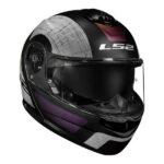 ls2 kaciga ff908 strobe ii orion