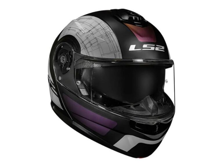 ls2 kaciga ff908 strobe ii orion