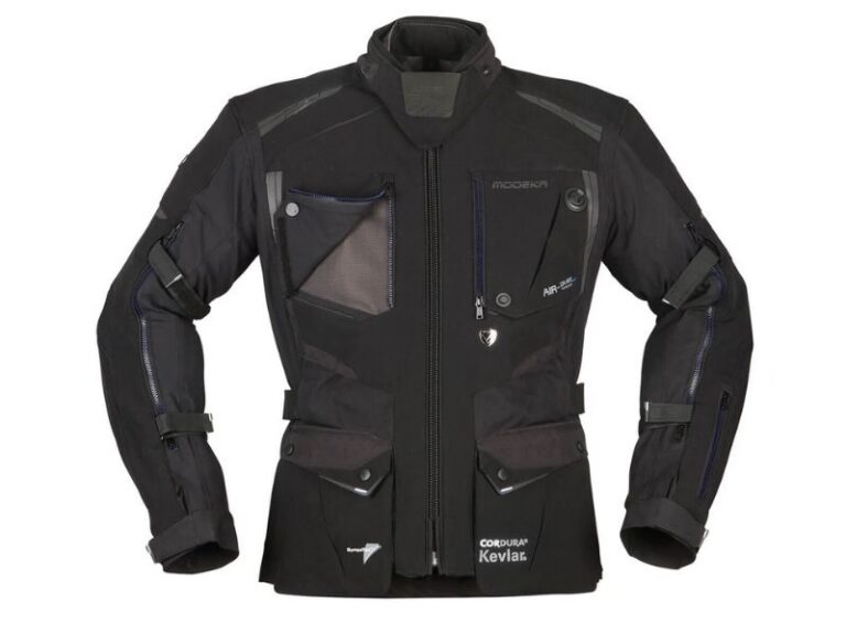 modeka jakna talisman