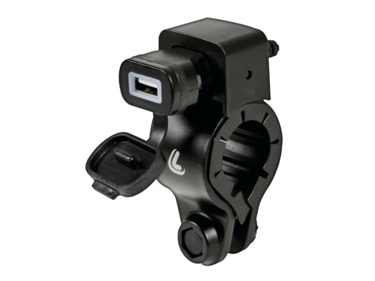 lampa usb punjac tube