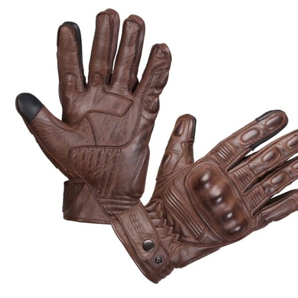 modeka rukavice urban legend