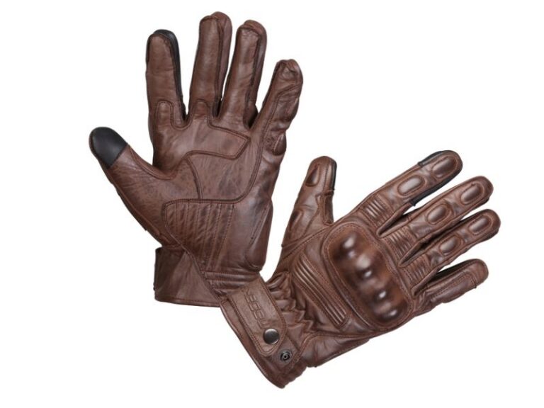 modeka rukavice urban legend