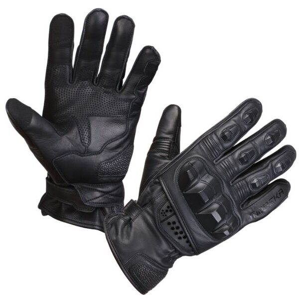 modeka rukavice valyant