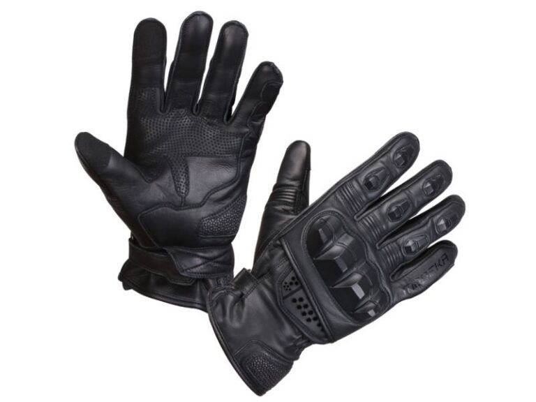 modeka rukavice valyant