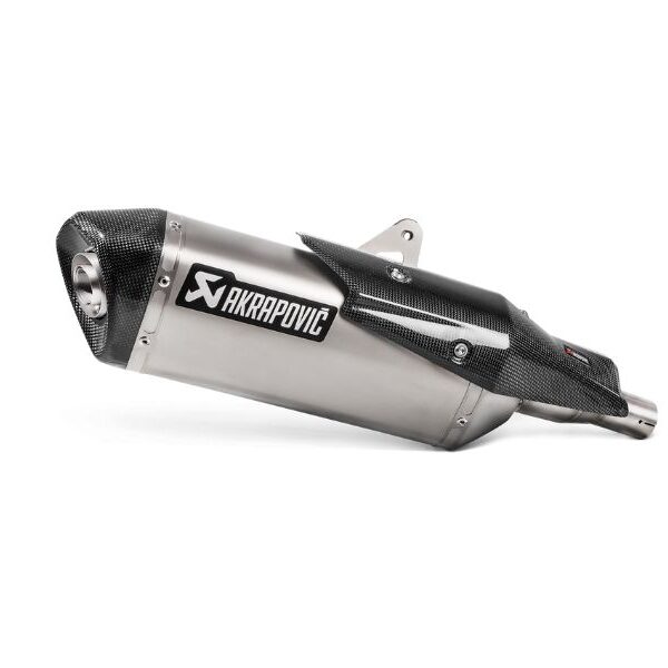 akrapovic auspuh honda x adv