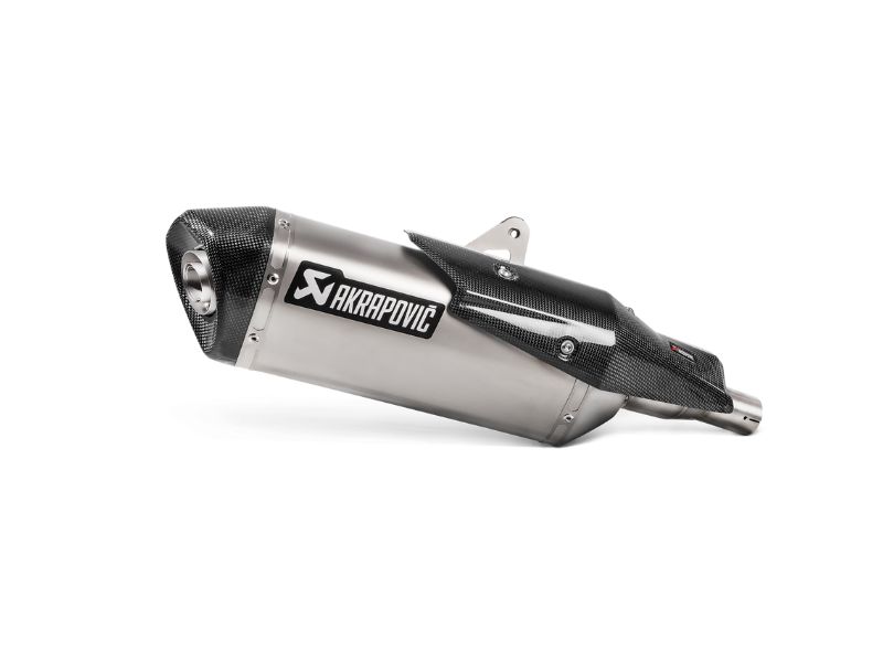 akrapovic auspuh honda x adv