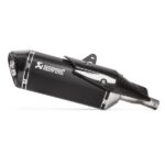 akrapovic honda x adv 750