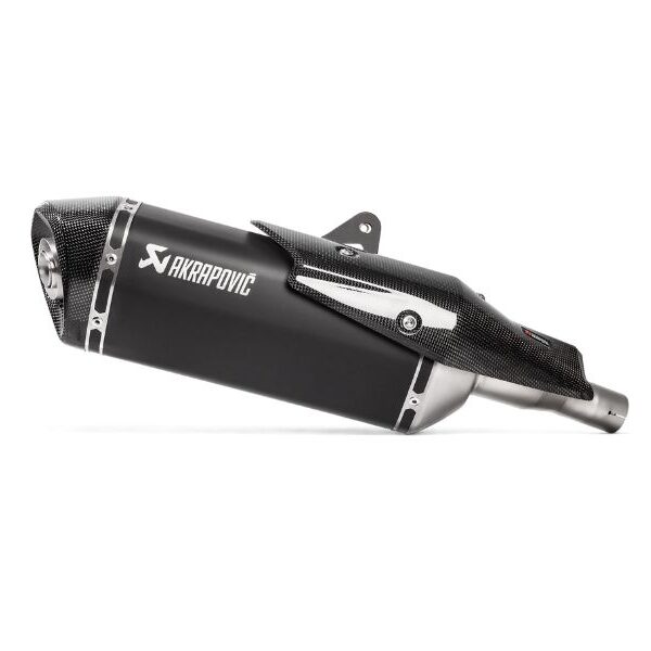 akrapovic honda x adv 750