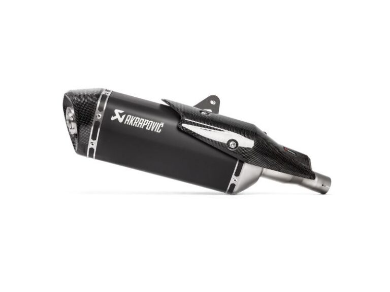 akrapovic honda x adv 750