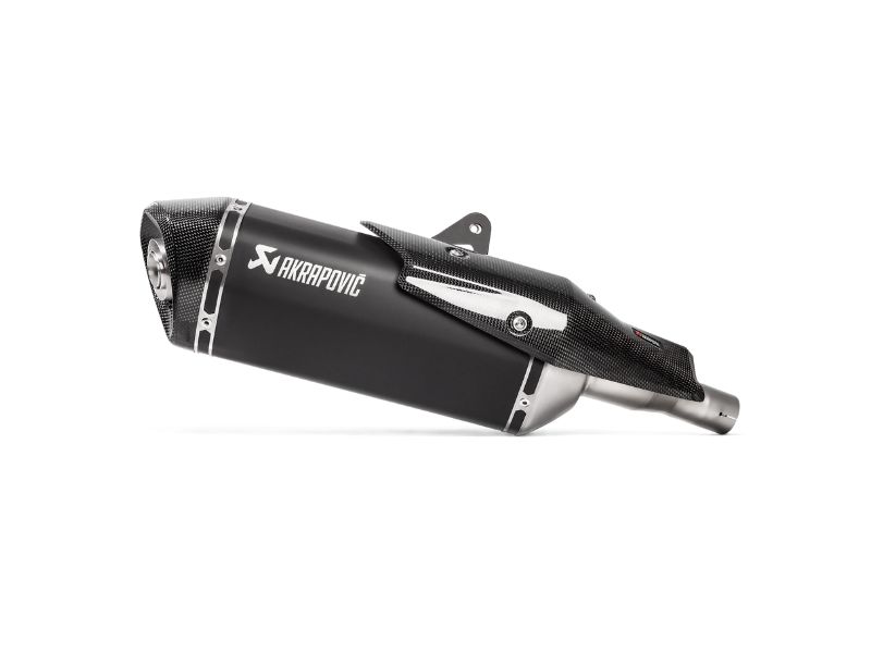akrapovic honda x adv 750