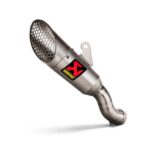 akrapovic auspuh yamaha r3