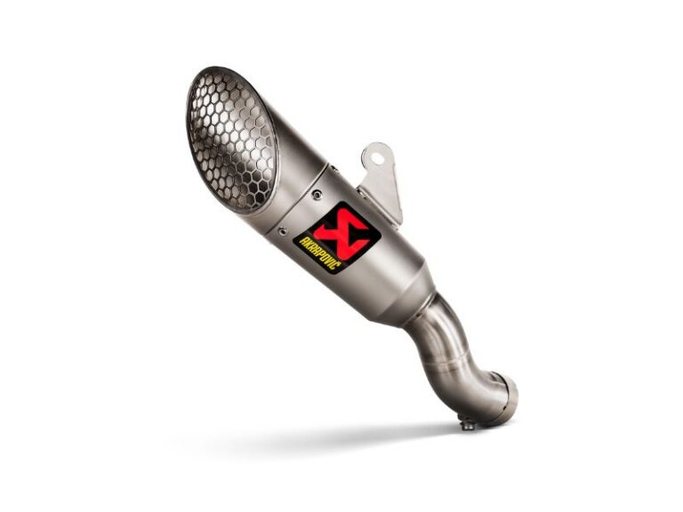 akrapovic auspuh yamaha r3