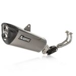 akrapovic auspuh yamaha tmax 560