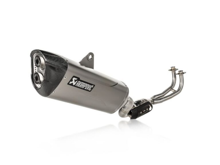 akrapovic auspuh yamaha tmax 560