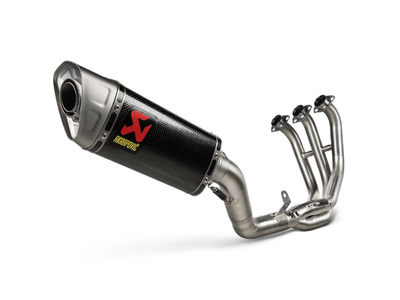 Akrapovic auspuh yamaha mt09