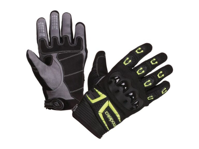 modeka rukavice mx top