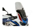 WRS Vizir Honda Africa Twin 2020-2023 Touring Smoked - Image 2