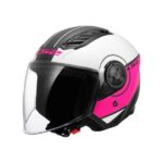 LS2 KACIGA OF 616 PINK