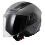 ls2 kacigaof 616 nardo grey