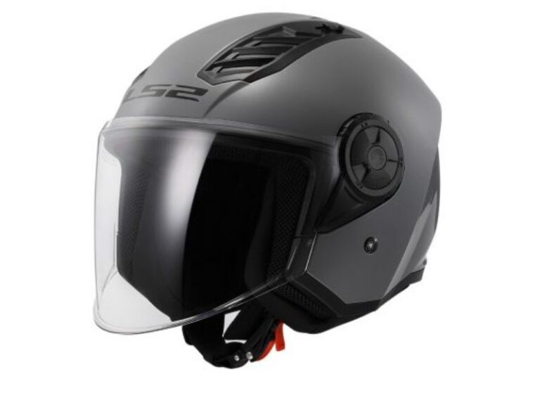 ls2 kacigaof 616 nardo grey