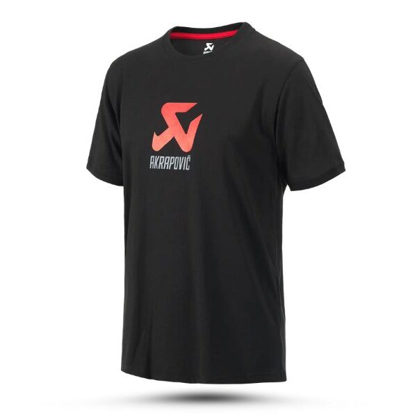 akrapovic majica black