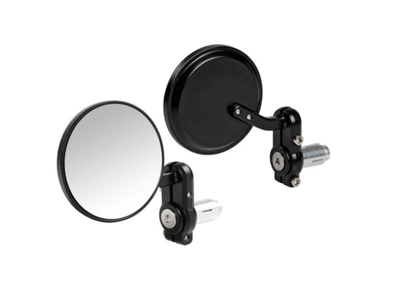 lampa retrovizori dernier