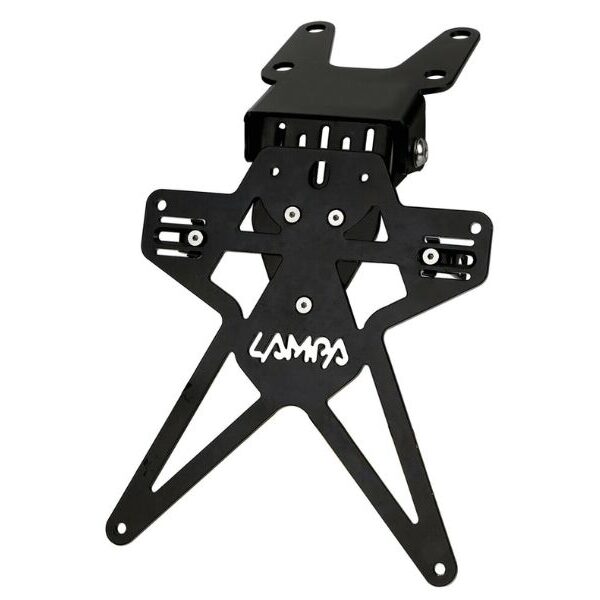 lampa nosac tablice x1