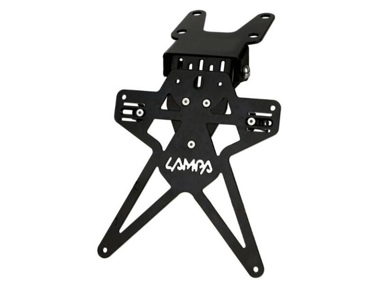 lampa nosac tablice x1