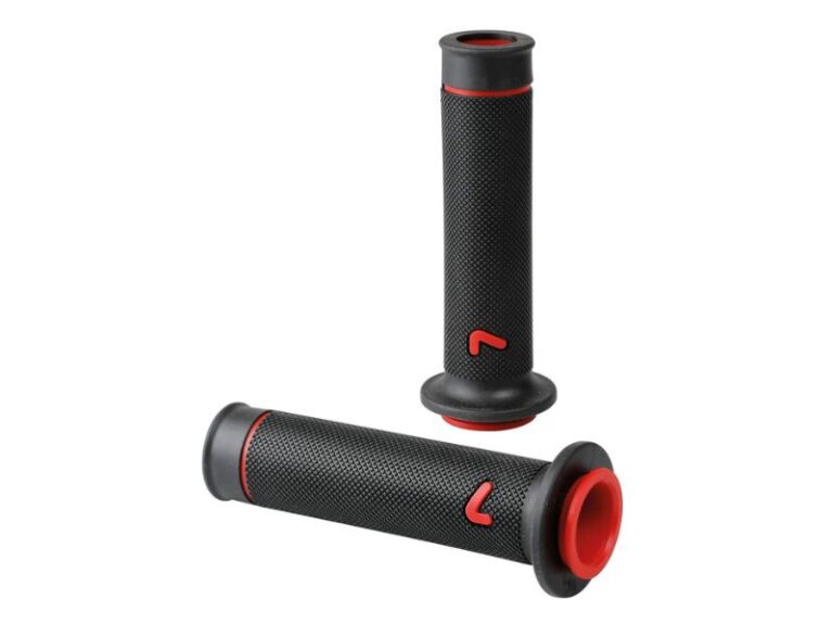 lampa gripovi sport red