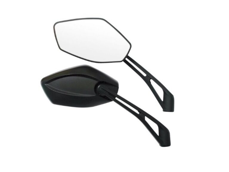 lampa retrovizori infinity